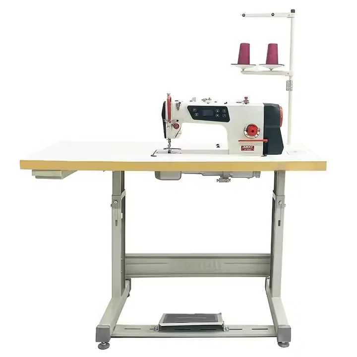 จักรเย็บผ้าระบบไดเร็กไดรฟ์แบบล - Sewing Jahit บทวิจารณ์และราคา
