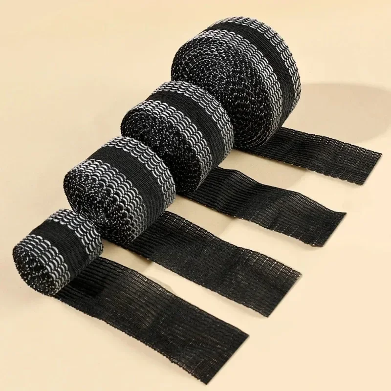 เทปกาวติดชายกางเกง 50 เมตร สำห - Interfacing Iron On บทวิจารณ์และราคา