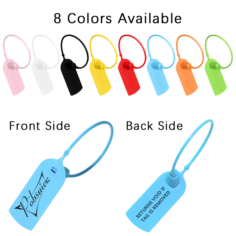 100pcs การปรับแต่ง เสื้อผ้าแท็ - Sewing Labels บทวิจารณ์และราคา