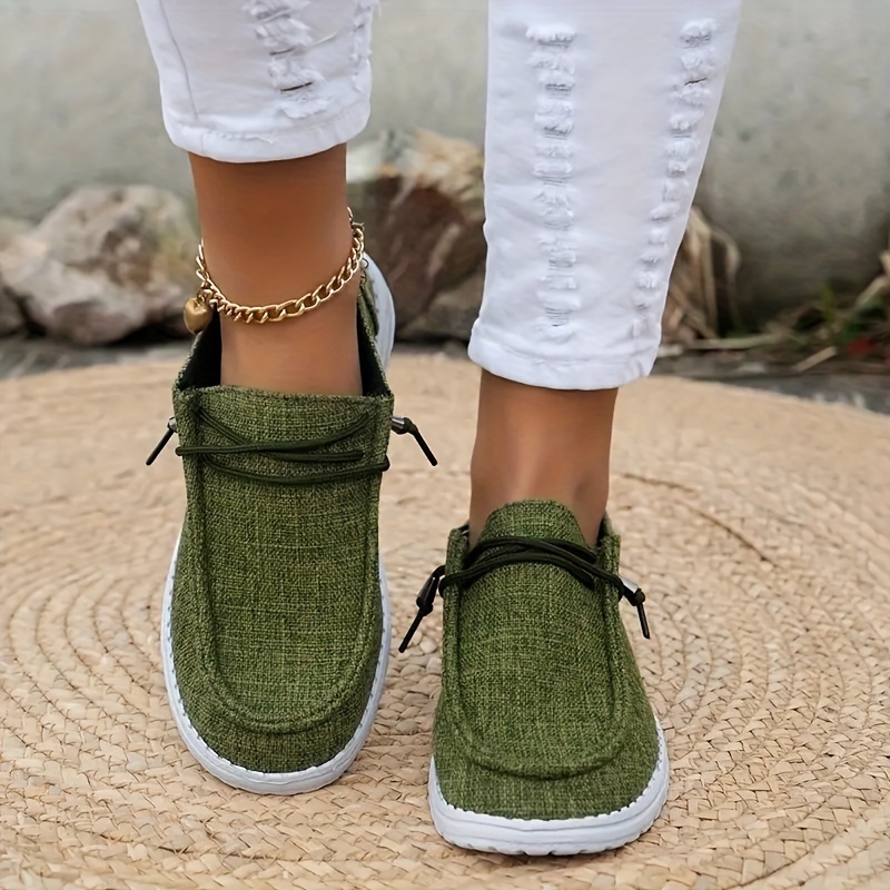 แฟชั่นใหม่เซ็กซี่/สบายรองเท้าผ - Sewing Garment บทวิจารณ์และราคา