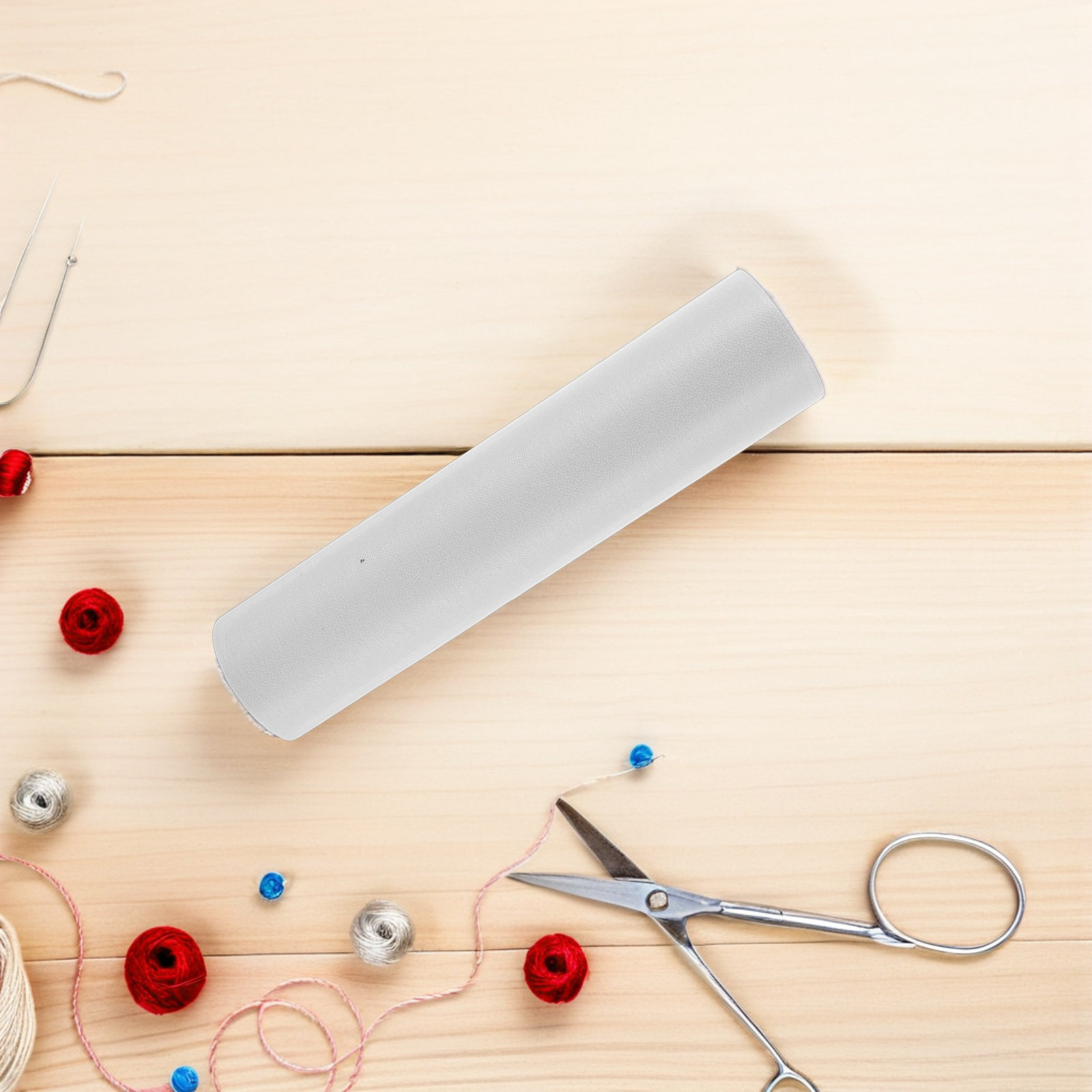 ผ้าซับในแบบรีดติดได้ น้ำหนักเบ - Interfacing Iron On บทวิจารณ์และราคา