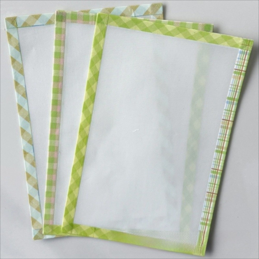 ผ้ารองอบลูกปัดเพอร์เลอร์แบบทำม - Interfacing Iron On บทวิจารณ์และราคา
