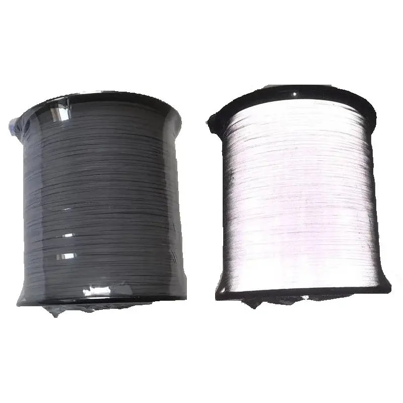 ด้ายเย็บผ้าสะท้อนแสงสูงขนาด 0. - Sewing Thread Production บทวิจารณ์และราคา