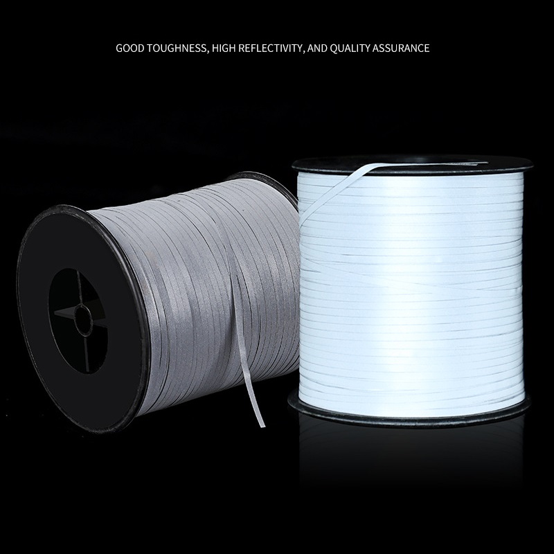 ด้ายเย็บผ้าสะท้อนแสงสูงขนาด 0. - Sewing Thread Production บทวิจารณ์และราคา