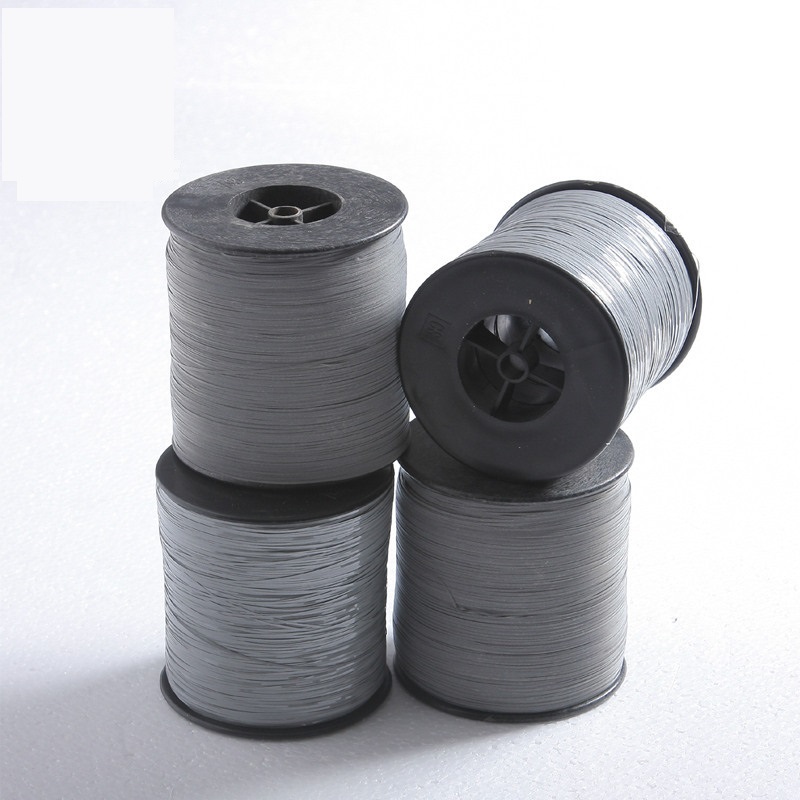 ด้ายเย็บผ้าสะท้อนแสงสูงขนาด 0. - Sewing Thread Production บทวิจารณ์และราคา