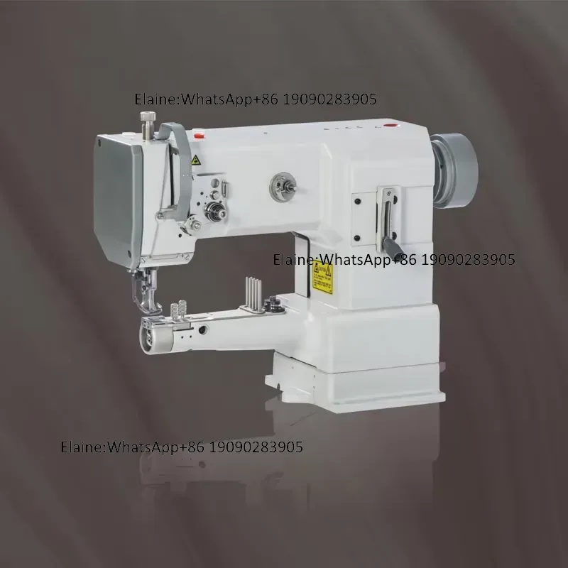 จักรเย็บผ้า QK-T335 แบบขับเคลื - Sewing Machine Fabric บทวิจารณ์และราคา