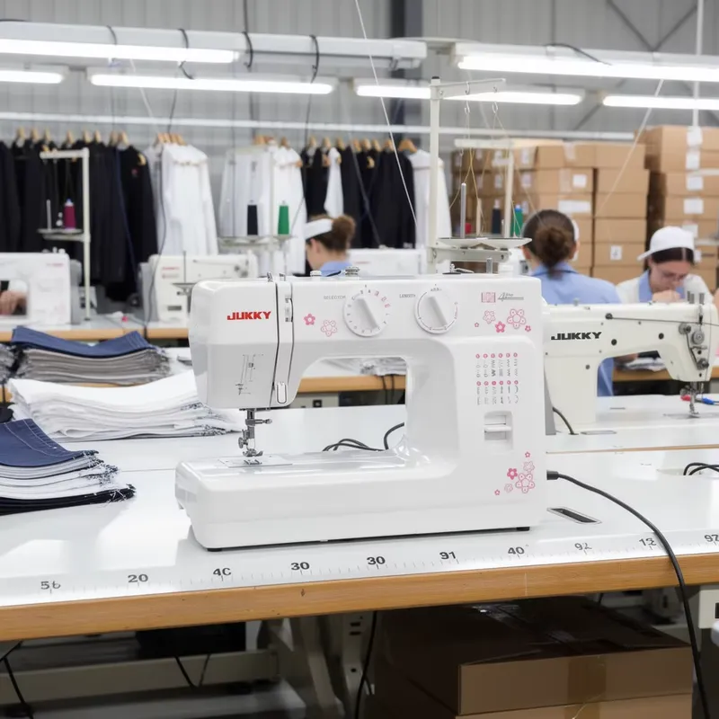 จักรเย็บผ้าไฟฟ้าขนาดเล็กอเนกปร - Sewing Jahit บทวิจารณ์และราคา