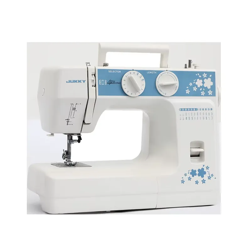 จักรเย็บผ้าไฟฟ้าขนาดเล็กอเนกปร - Sewing Jahit บทวิจารณ์และราคา