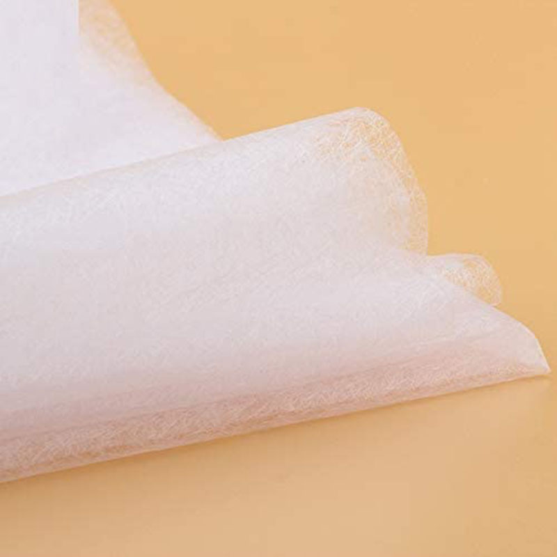 50 ซม.* 112 ซม.ง่ายเหล็กบนเย็บ - Interfacing Iron On บทวิจารณ์และราคา