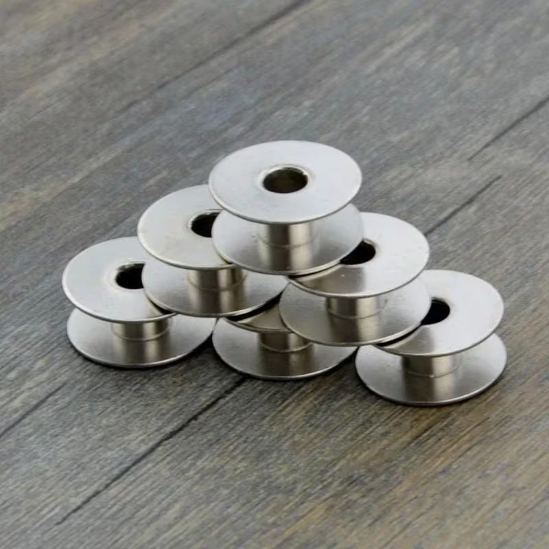 56 ชิ้น บ็อบบินด้ายโลหะ, ปล่อย - Sewing Thread Production บทวิจารณ์และราคา