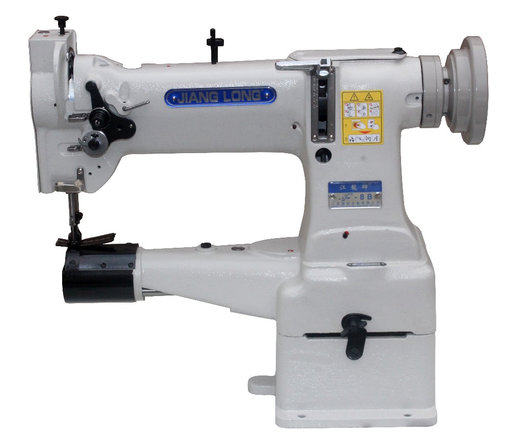 เครื่องจักรเย็บผ้าอุตสาหกรรม 8 - Sewing Jahit บทวิจารณ์และราคา