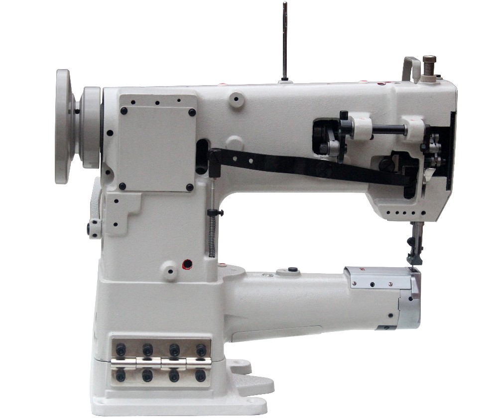 จักรเย็บผ้าอุตสาหกรรมแบบแขนกระ - Sewing Jahit บทวิจารณ์และราคา